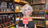 Mardinli fenomen sosyal medya paylaşımları nedeniyle tutuklandı