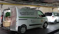 Minik Efe'nin şekerle başlayan acı dolu sonu