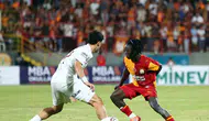 Galatasaray genç ağırlıklı kadrosuyla Ümraniyespor’u farklı geçti