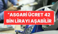 Asgari ücrette beklenti: Uzman isimden kritik seçim vurgusu