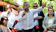 Özgür Özelden operasyon tepkisi Bizi sindiremezsiniz