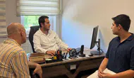 Üniversite tercihinde hata yapmamak için 11 bin uzman devrede