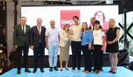 Gaziantep'te sınav birincilerine altın ve bisiklet ödülü