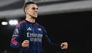 Beşiktaş taraftarını heyecanlandıran Trossard iddiasına menajerinden yanıt