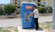 Nazilli halkının dikkatine içme suyu çeşmeleri bir süre kapalı