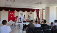 Eskişehir’de halı saha heyecanı başlıyor