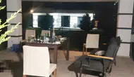 Aksaray’da villa bahçesindeki alkol masasında cinayet işlendi