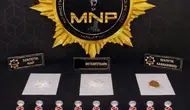Malatya sokaklarında uyuşturucu temizliği 9 kişi cezaevine gönderildi