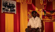 Galatasaray'ın yeni orta sahası Ugochukwu imzayı attı