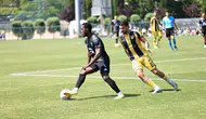 Kocaelispor Riva kampını beraberlikle noktaladı