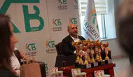 Kayseri'nin genç şampiyonları madalyaları topladı
