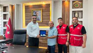 Sarıgöl kan bağışı için mahalleleri harekete geçiriyor