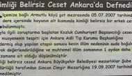 Batmanlı adamın 19 yıllık cinayet sırrı operasyonla çözüldü
