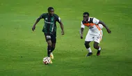 Kocaelispor orta sahasını Show ile güçlendirdi