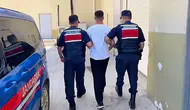 Gaziantep’te uzun süredir aranan hırsız operasyonla yakalandı