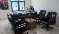 Gerze'de atıl bina kamu hizmetine dönüştürüldü