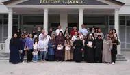 Düzceli kadınlar şehrin dev yatırımlarını yerinde inceledi