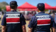 Kırıkkale düğünlerinde silaha sarılan iki kişi yakalandı