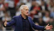 Didier Deschamps 14 yıllık Fransa serüvenini noktaladı