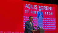 Eskişehir ticaretin yeni merkezinde yükselişe geçti