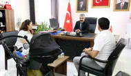 Eskişehirli aile bir çocuğa daha kucak açtı