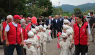 Ordu’da beş asırlık vakıf geleneği yeniden canlandı