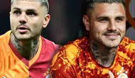Galatasaray'da Icardi dönemi için veda hazırlığı: Başkanın planı ortaya çıktı