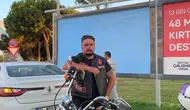 Motokurye Akın Payaz'ı hayattan koparan metal parçanın sırrı çözüldü