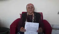 90 yaşındaki annesini evinden attırmak istiyor