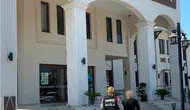 Fethiye'de uyuşturucu hükümlüsü kadın yakayı ele verdi