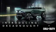 Aston Martin oyun dünyasına zırhlı canavarını gönderdi