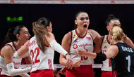 Filenin Sultanları Çin duvarını aşmaya kararlı: Hedef final biletini kapmak