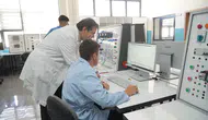 Niğde’de meslek liseliler diplomayı iş garantisiyle alıyor