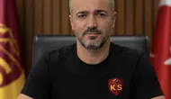 Kayseri Kadın FK yeni sezon için Enes Karakaya ile anlaştı