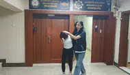 Sakarya otogarında metamfetamin operasyonu