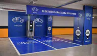 Elektrikli araç sahiplerine hızlı şarjda fiyat müjdesi