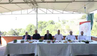 Edremit'te yeni dönem kurslar için düğmeye basıldı