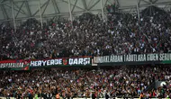 Karşıyaka yeni sezona derbi heyecanıyla başlıyor