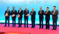 Ankara'da Çin ile yeni dönem arayışı