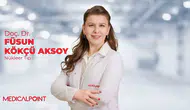 Kanseri erken yakalamak için nükleer tıp yöntemlerini kullanıyoruz