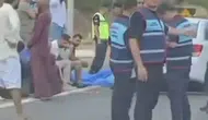 İzmir Menderes yolunda feci kaza bir can aldı