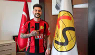 Eskişehirspor kadrosunu iki deneyimli isimle güçlendirdi