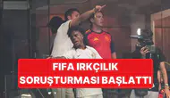 Dünya Kupası tribünlerinde skandal: IShowSpeed'e yönelik saldırıya FIFA'dan sert tepki
