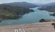 Gaziantep musluklarından akacak yeni su kaynağı için düğmeye basıldı