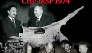 Kıbrıs Barış Harekatı’na giden yolun bilinmeyenleri kitaplaştı