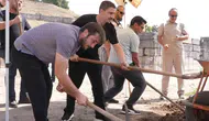 Düzce Konuralp Antik Tiyatrosu yenilenmeye hazırlanıyor