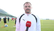 Manisa FK Erciyes kampında sezonu play-off hedefiyle açtı