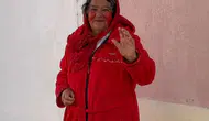 Konya’nın sembol ismi Kırmızılı Kadın hayatını kaybetti
