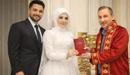 Sultanbeyli Belediyesi yeni evlenecek çiftlerin nikah ücretini almıyor