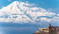 Ağrı turizmde dört mevsimlik bir rota haline dönüşüyor